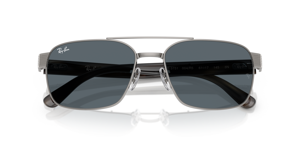Ray-Ban RB3751 004/R5 - Güneş Gözlükleri
