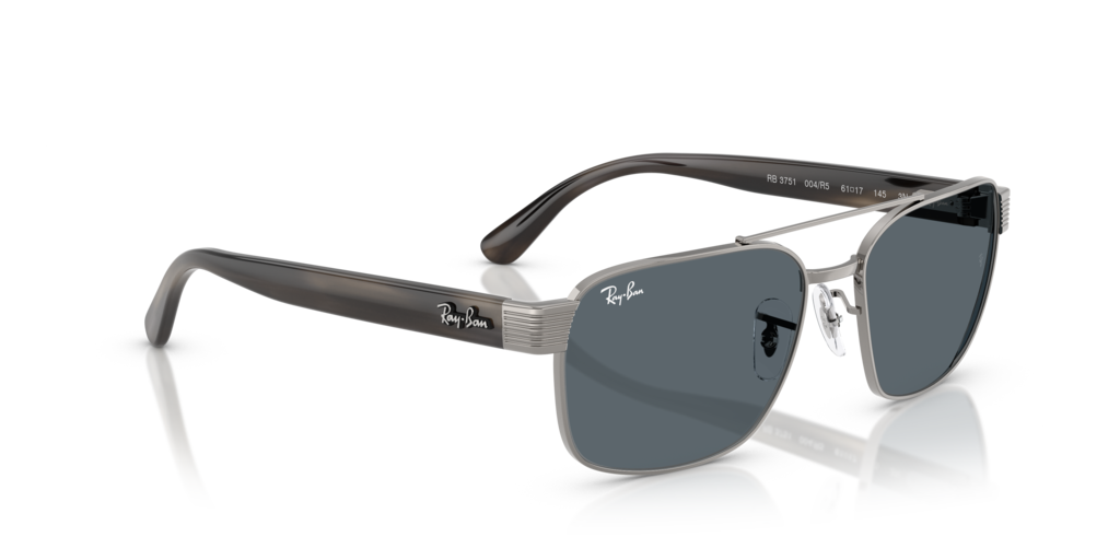 Ray-Ban RB3751 004/R5 - Güneş Gözlükleri