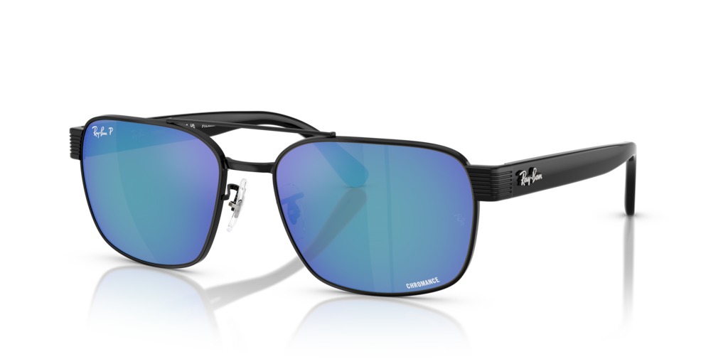 Ray-Ban RB3751CH 002/4L - 61 - Güneş Gözlükleri