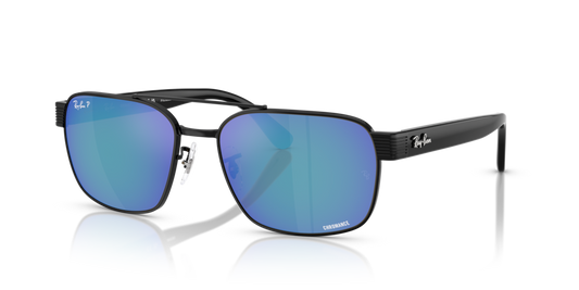 Ray-Ban RB3751CH 002/4L - 61 - Güneş Gözlükleri
