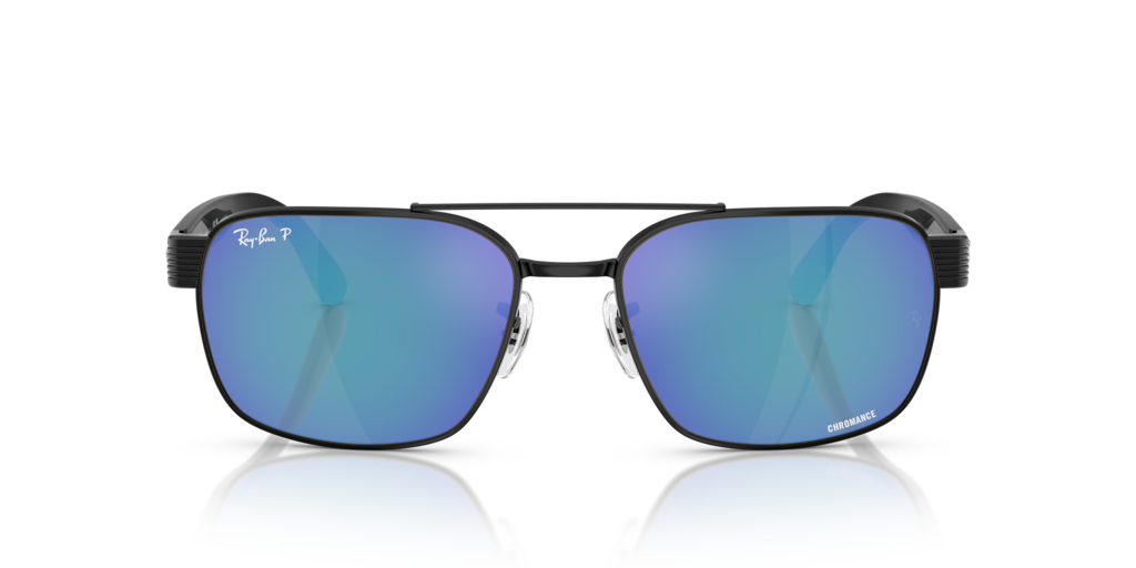Ray-Ban RB3751CH 002/4L - 61 - Güneş Gözlükleri