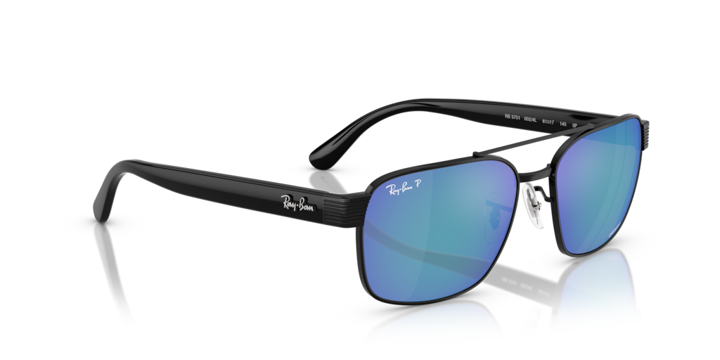 Ray-Ban RB3751CH 002/4L - 61 - Güneş Gözlükleri