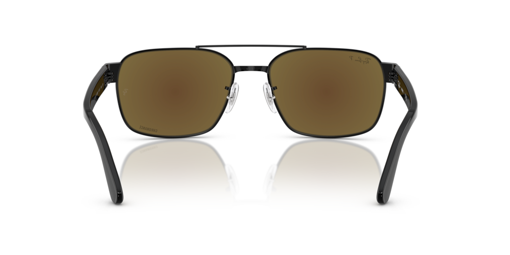 Ray-Ban RB3751CH 002/4L - 61 - Güneş Gözlükleri