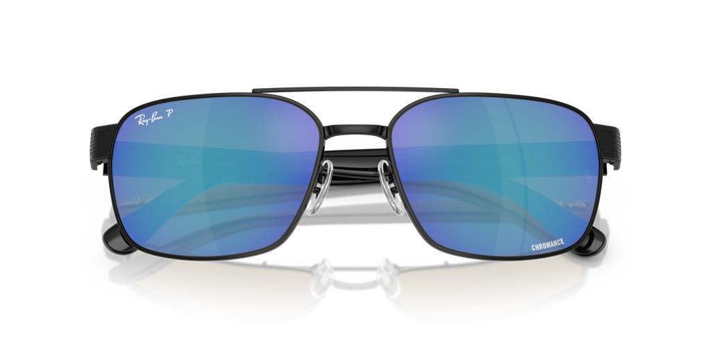 Ray-Ban RB3751CH 002/4L - 61 - Güneş Gözlükleri