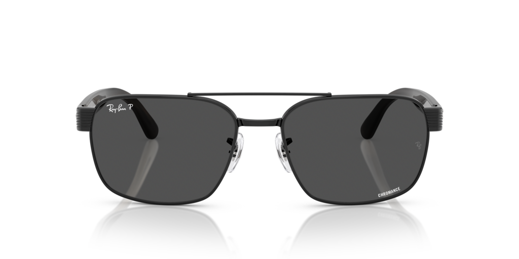 Ray-Ban RB3751CH 002/K8 - 61 - Güneş Gözlükleri