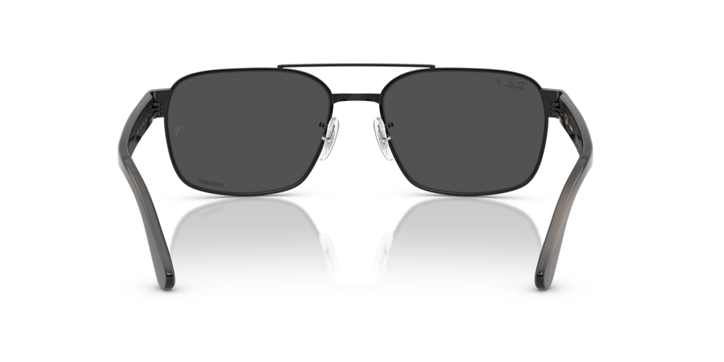 Ray-Ban RB3751CH 002/K8 - 61 - Güneş Gözlükleri