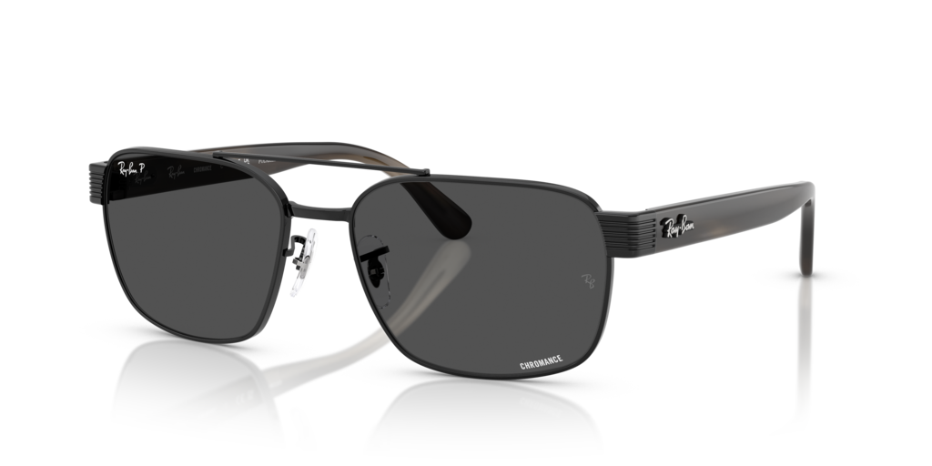 Ray-Ban RB3751CH 002/K8 - 61 - Güneş Gözlükleri