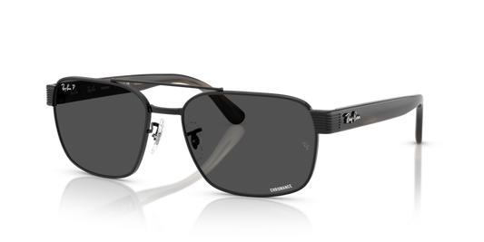 Ray-Ban RB3751CH 002/K8 - 61 - Güneş Gözlükleri