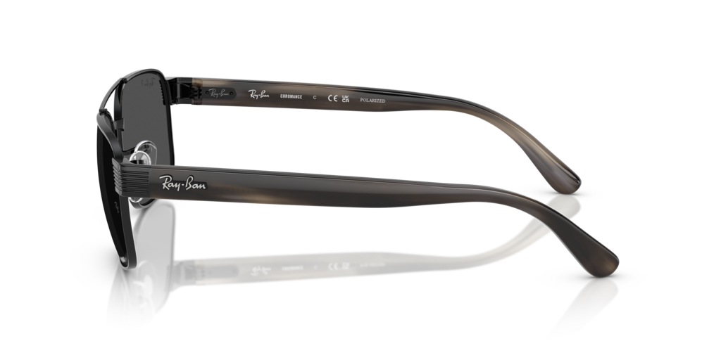 Ray-Ban RB3751CH 002/K8 - 61 - Güneş Gözlükleri