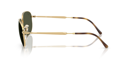 Ray-Ban RB3754 001/31 - 60 - Güneş Gözlükleri