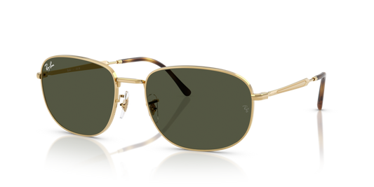 Ray-Ban RB3754 001/31 - 60 - Güneş Gözlükleri