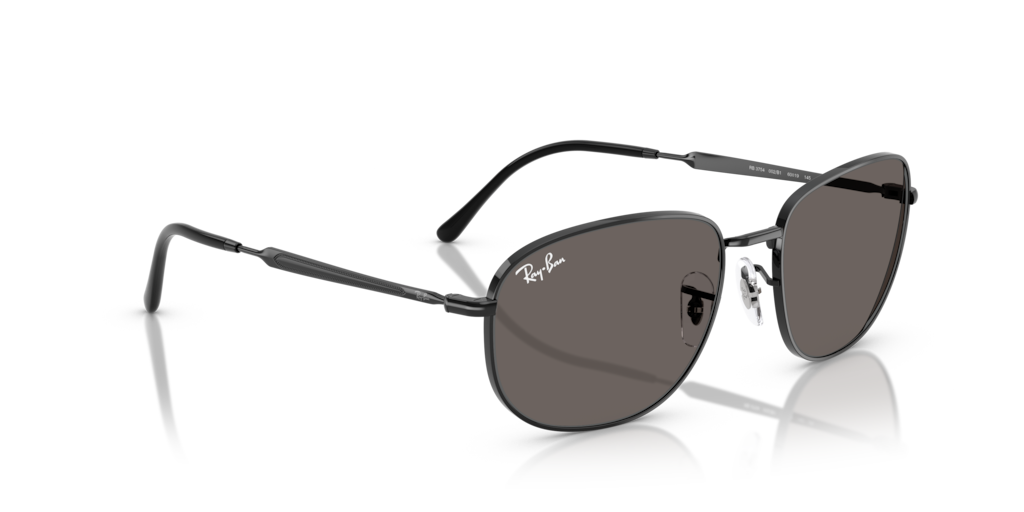 Ray-Ban RB3754 002/B1 - 60 - Güneş Gözlükleri