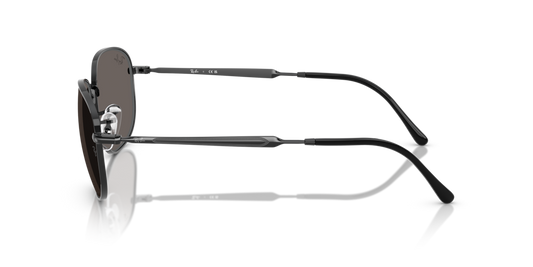 Ray-Ban RB3754 002/B1 - 60 - Güneş Gözlükleri