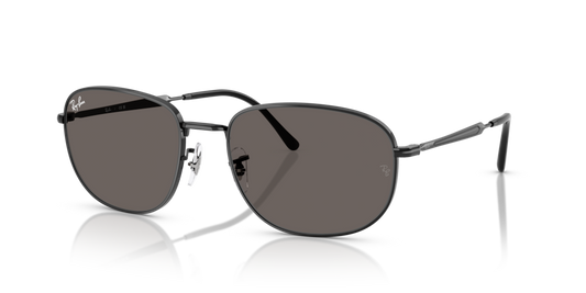 Ray-Ban RB3754 002/B1 - 60 - Güneş Gözlükleri