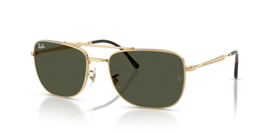 Ray-Ban RB3755 001/31 - 59 - Güneş Gözlükleri