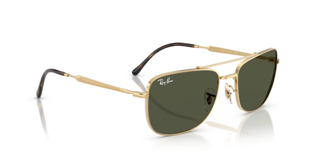 Ray-Ban RB3755 001/31 - Güneş Gözlükleri