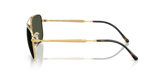 Ray-Ban RB3755 001/31 - Güneş Gözlükleri