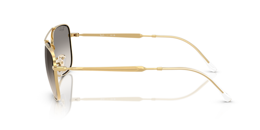 Ray-Ban RB3755 001/32 - Güneş Gözlükleri