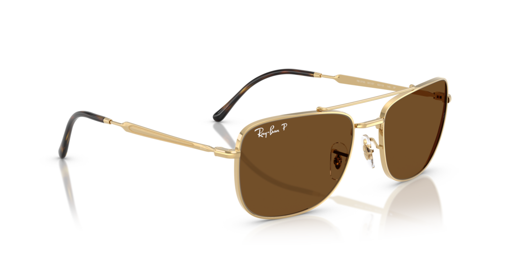 Ray-Ban RB3755 001/57 - Güneş Gözlükleri