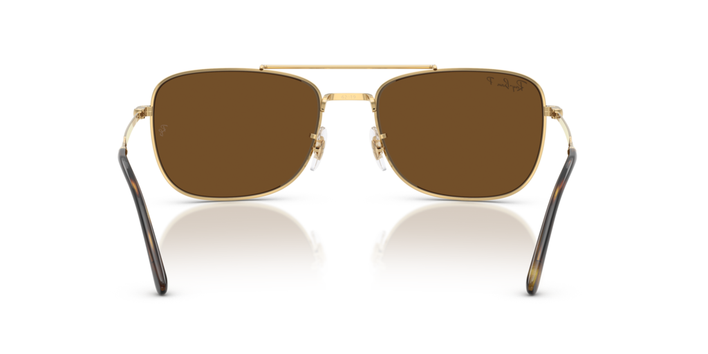 Ray-Ban RB3755 001/57 - Güneş Gözlükleri