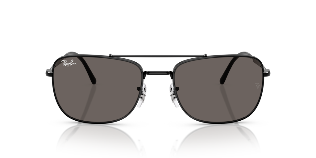 Ray-Ban RB3755 002/B1 - Güneş Gözlükleri
