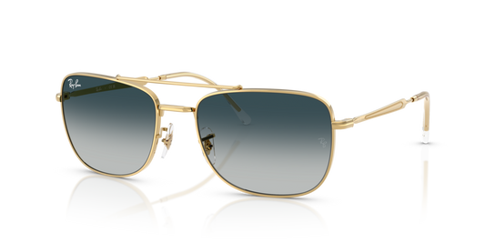 Ray-Ban RB3755 920132 - 59 - Güneş Gözlükleri