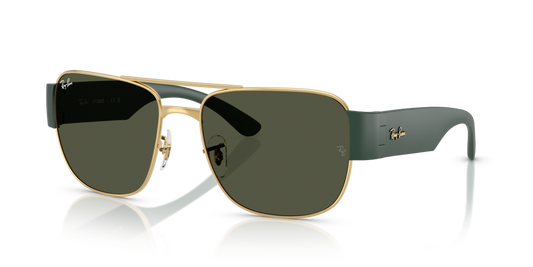 Ray-Ban RB3756 001/31 - 56 - Güneş Gözlükleri