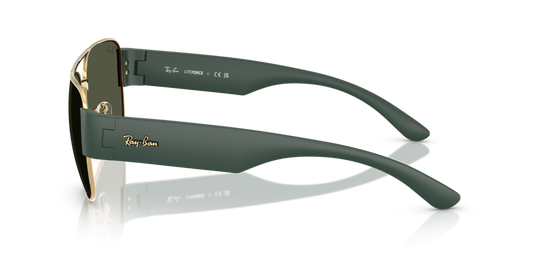 Ray-Ban RB3756 001/31 - Güneş Gözlükleri