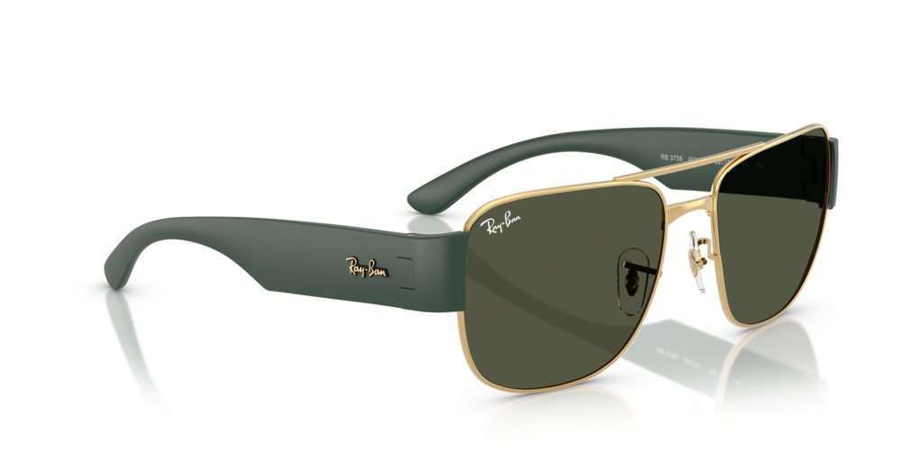 Ray-Ban RB3756 001/31 - Güneş Gözlükleri