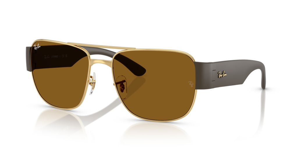 Ray-Ban RB3756 001/33 - 56 - Güneş Gözlükleri