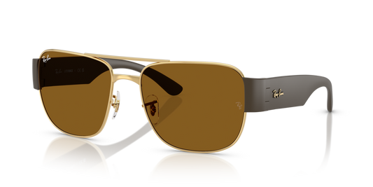 Ray-Ban RB3756 001/33 - 56 - Güneş Gözlükleri