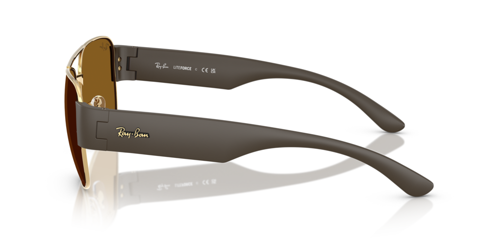 Ray-Ban RB3756 001/33 - Güneş Gözlükleri