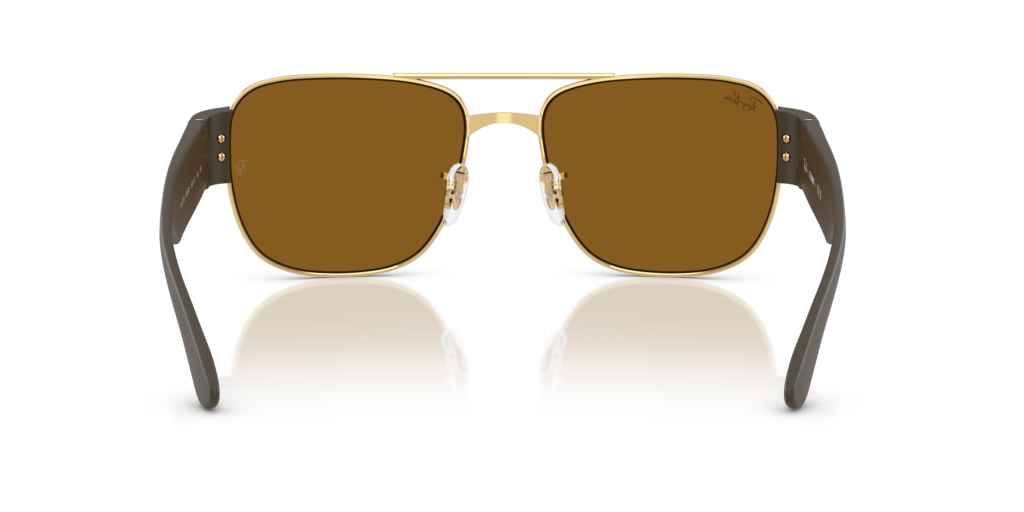 Ray-Ban RB3756 001/33 - Güneş Gözlükleri