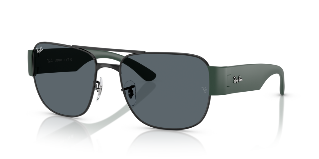 Ray-Ban RB3756 926931 - 56 - Güneş Gözlükleri