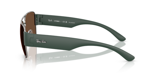 Ray-Ban RB3756CH 004/AN - 56 - Güneş Gözlükleri