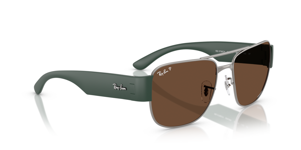 Ray-Ban RB3756CH 004/AN - 56 - Güneş Gözlükleri