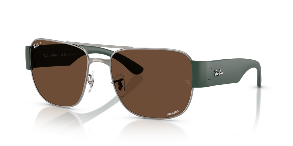 Ray-Ban RB3756CH 004/AN - 56 - Güneş Gözlükleri