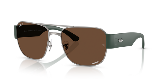 Ray-Ban RB3756CH 004/AN - 56 - Güneş Gözlükleri