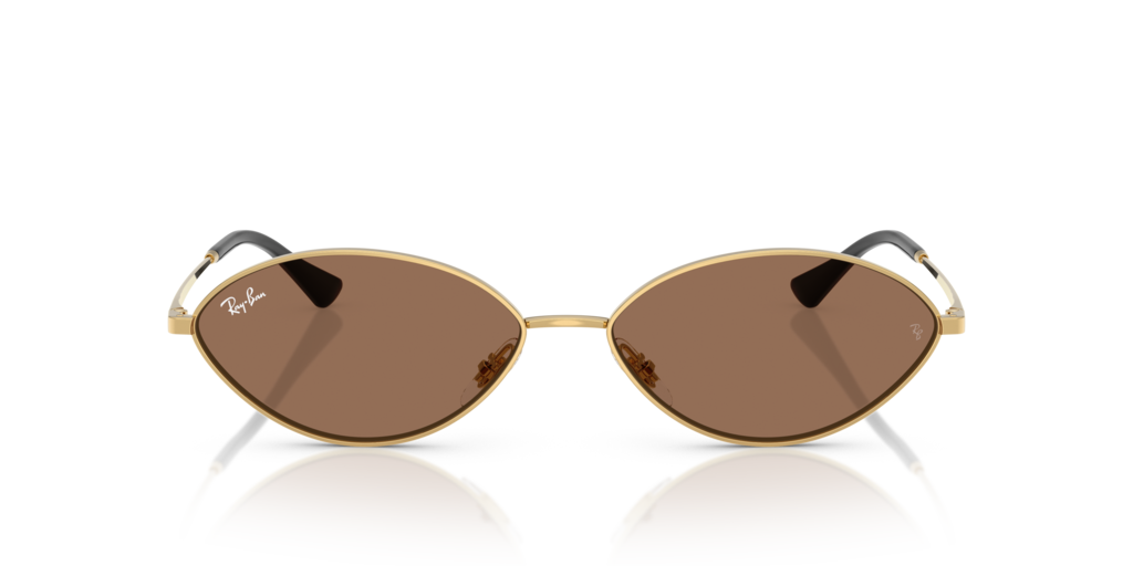 Ray-Ban RB3757 001/73 - 56 - Güneş Gözlükleri