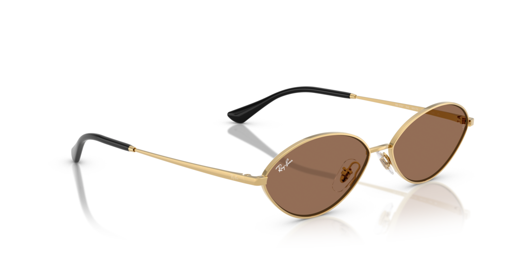 Ray-Ban RB3757 001/73 - 56 - Güneş Gözlükleri
