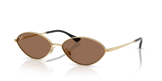 Ray-Ban RB3757 001/73 - 56 - Güneş Gözlükleri