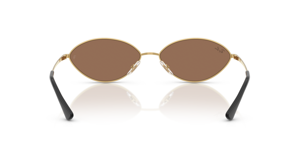 Ray-Ban RB3757 001/73 - 56 - Güneş Gözlükleri