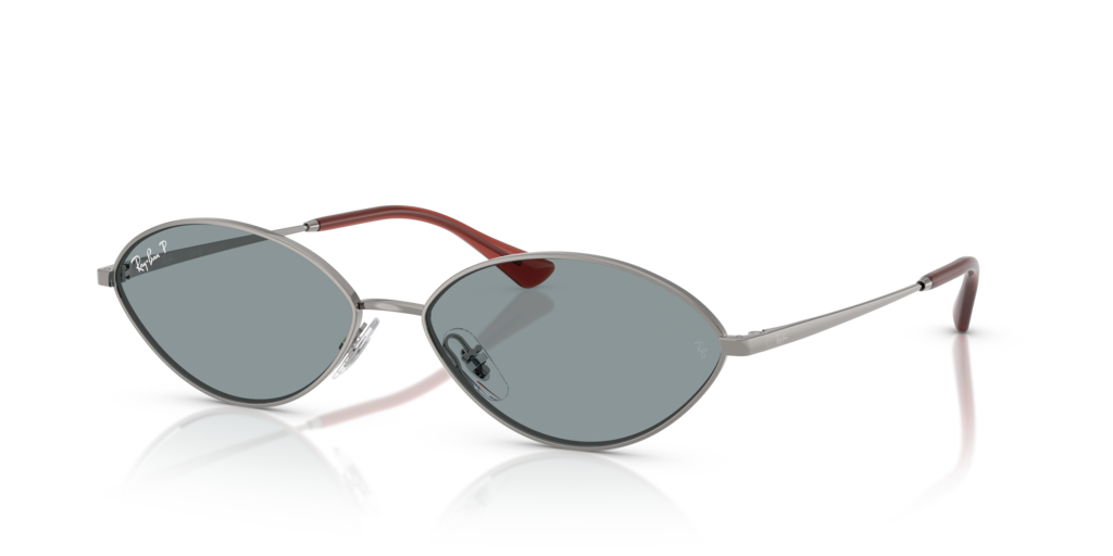 Ray-Ban RB3757 004/2V - 56 - Güneş Gözlükleri