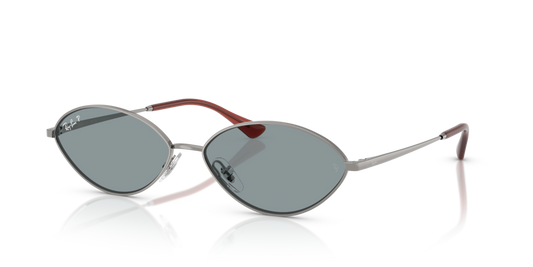 Ray-Ban RB3757 004/2V - 56 - Güneş Gözlükleri