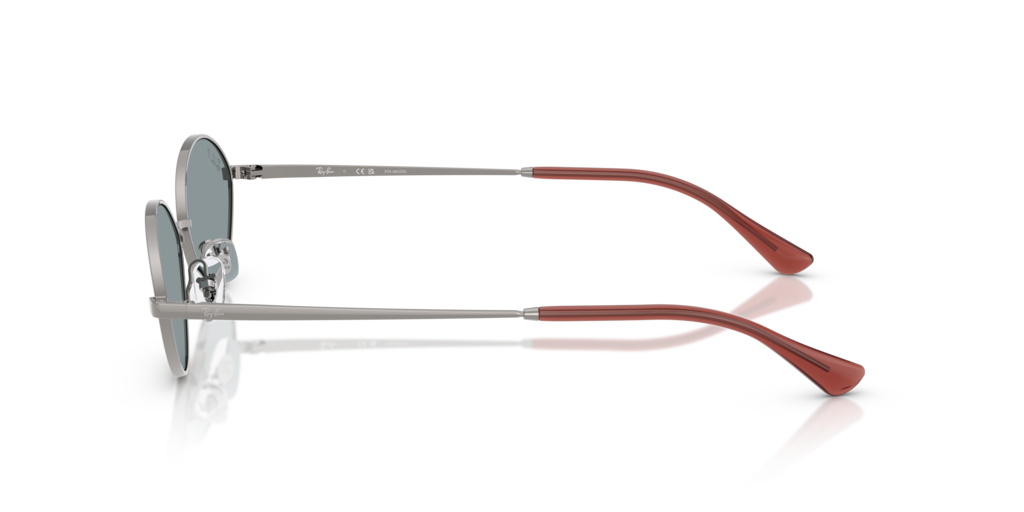 Ray-Ban RB3757 004/2V - Güneş Gözlükleri