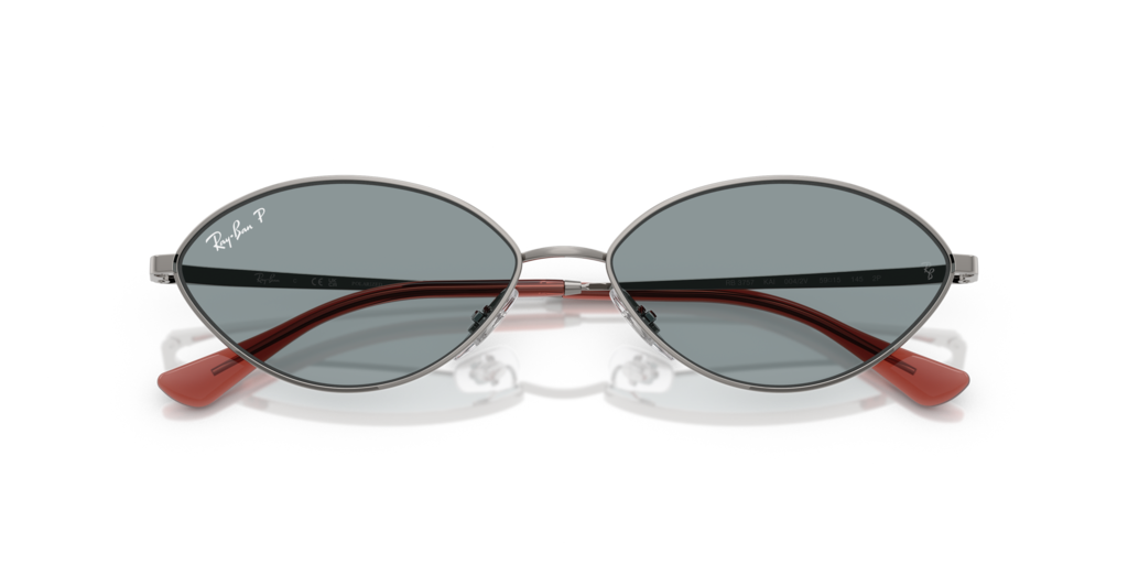 Ray-Ban RB3757 004/2V - Güneş Gözlükleri