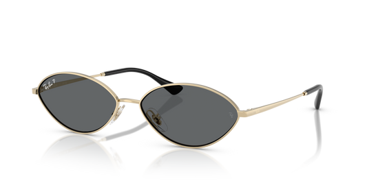 Ray-Ban RB3757 921381 - 56 - Güneş Gözlükleri