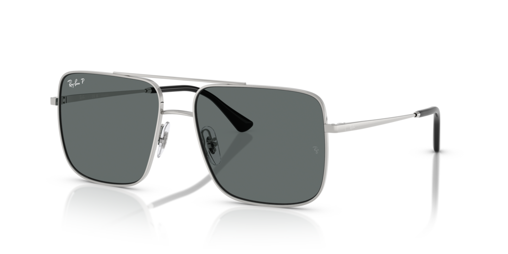 Ray-Ban RB3758 003/81 - 54 - Güneş Gözlükleri