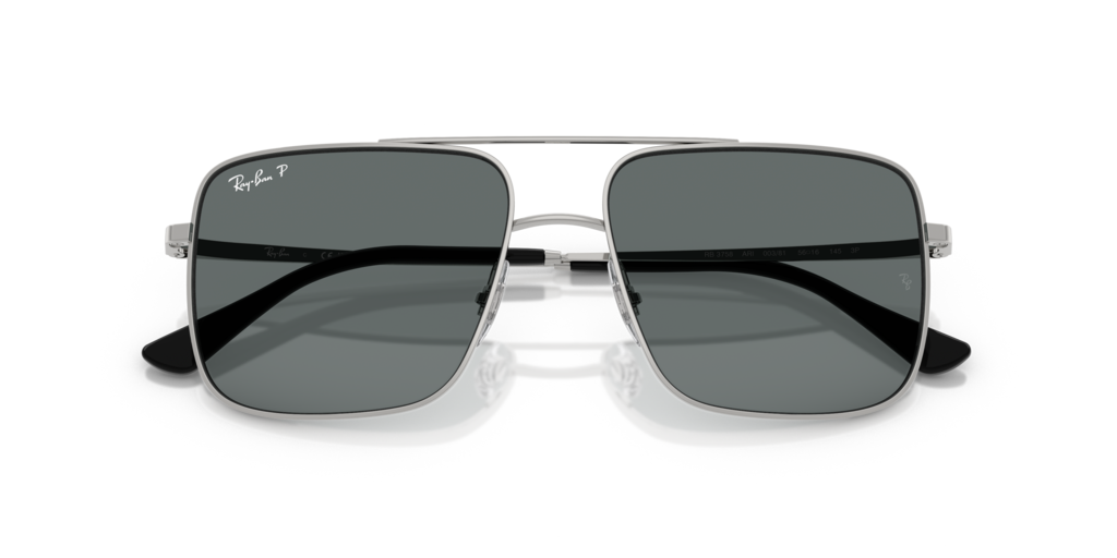 Ray-Ban RB3758 003/81 - Güneş Gözlükleri