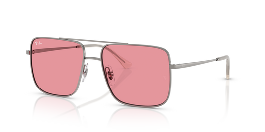 Ray-Ban RB3758 004/84 - 54 - Güneş Gözlükleri